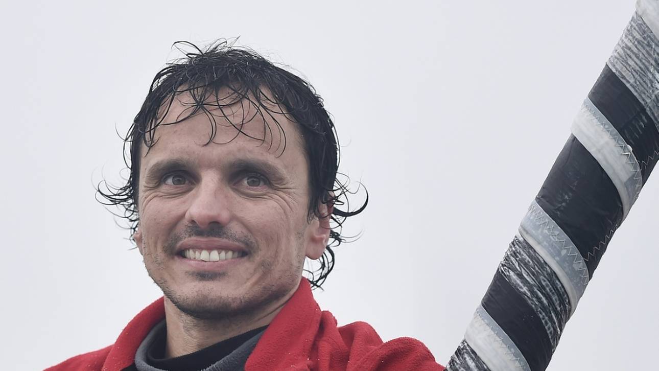 Vendee Globe: Franzose kollidiert mit einem Wal – Herrmann beeindruckt von Strapazen