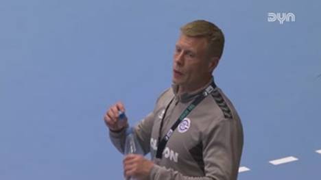 Spielvorschau zu VfL Gummersbach - SC Magdeburg