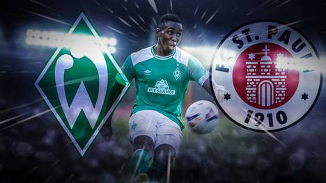Werder Bremen II empfängt FC St. Pauli II