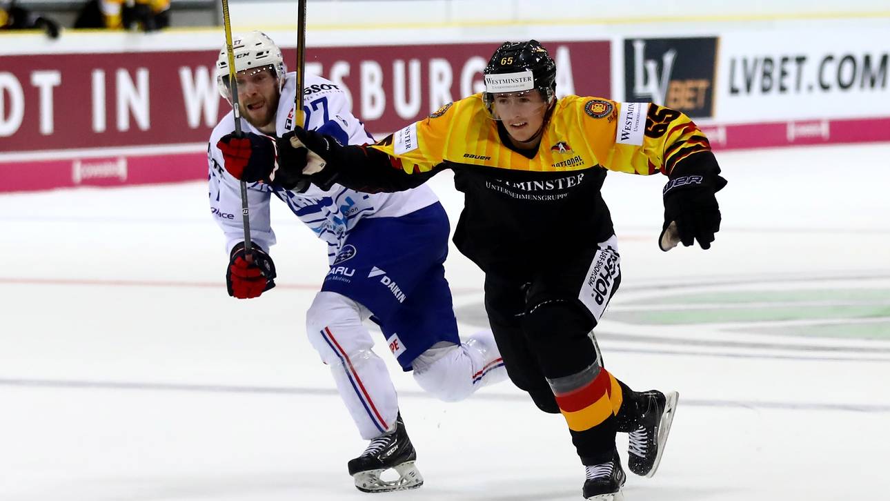 College-Boy sammelt Pluspunkte