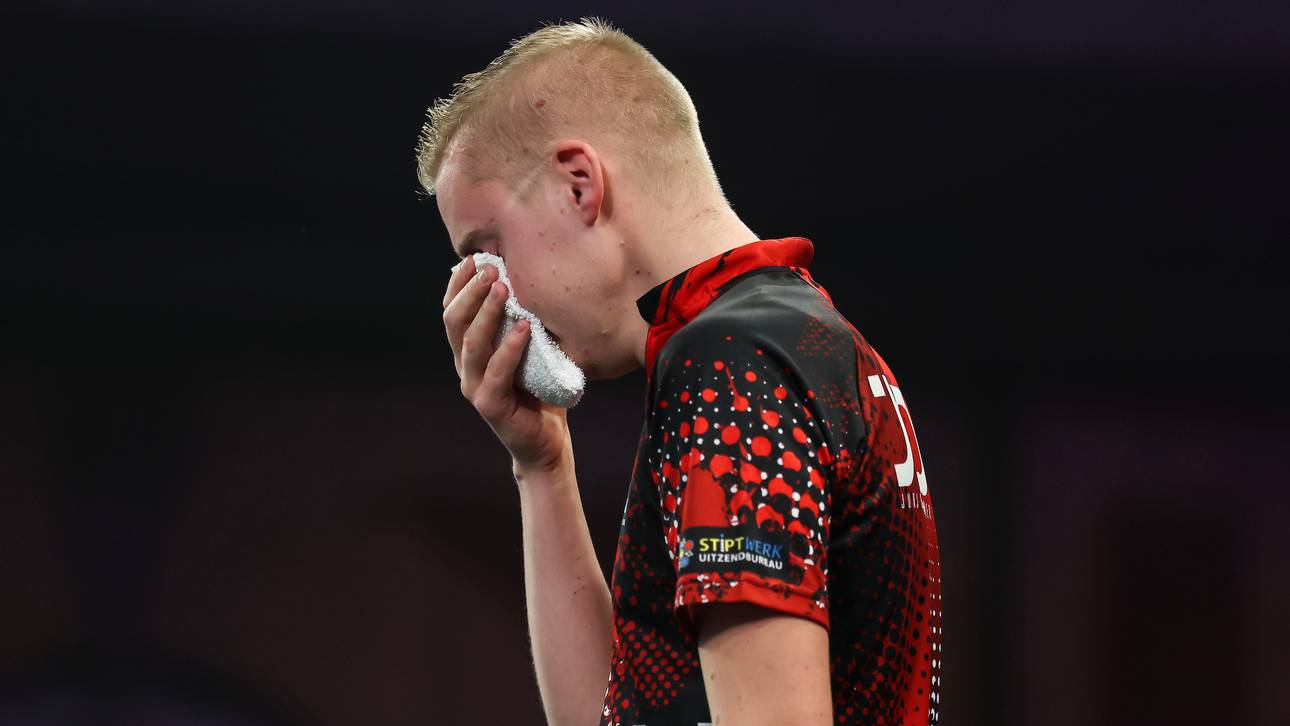 Debütant klärt über Wespenspray auf