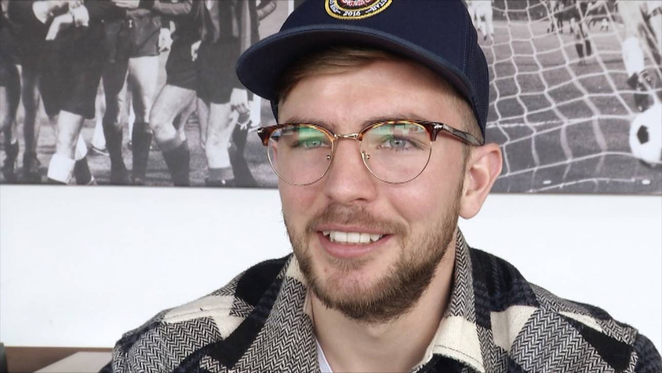 BVB? Das rät Kramer Dahoud