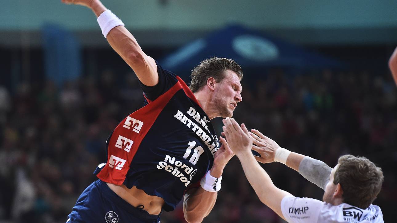 Kaufmann muss Flensburg verlassen