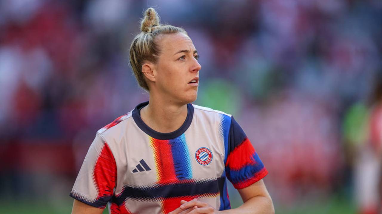 Scheidendes Bayern-Ass wird im Interview emotional