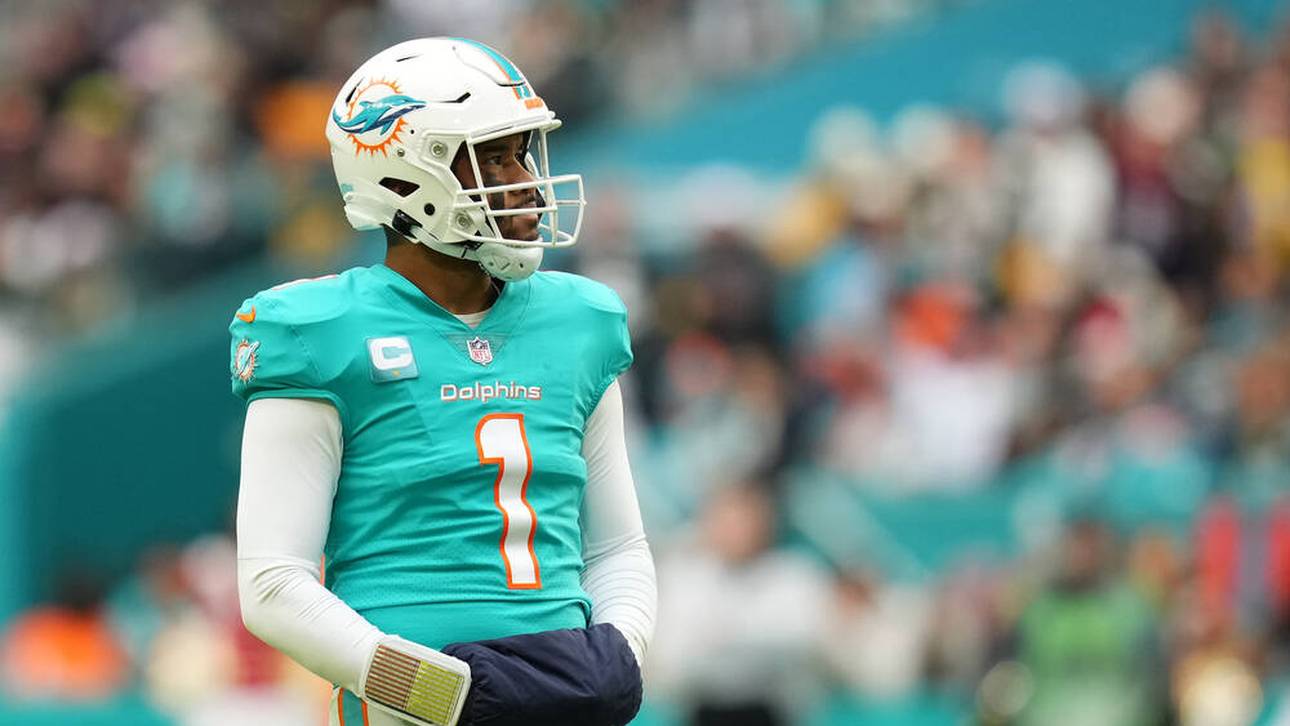 Star-Quarterback dachte an Karriereende