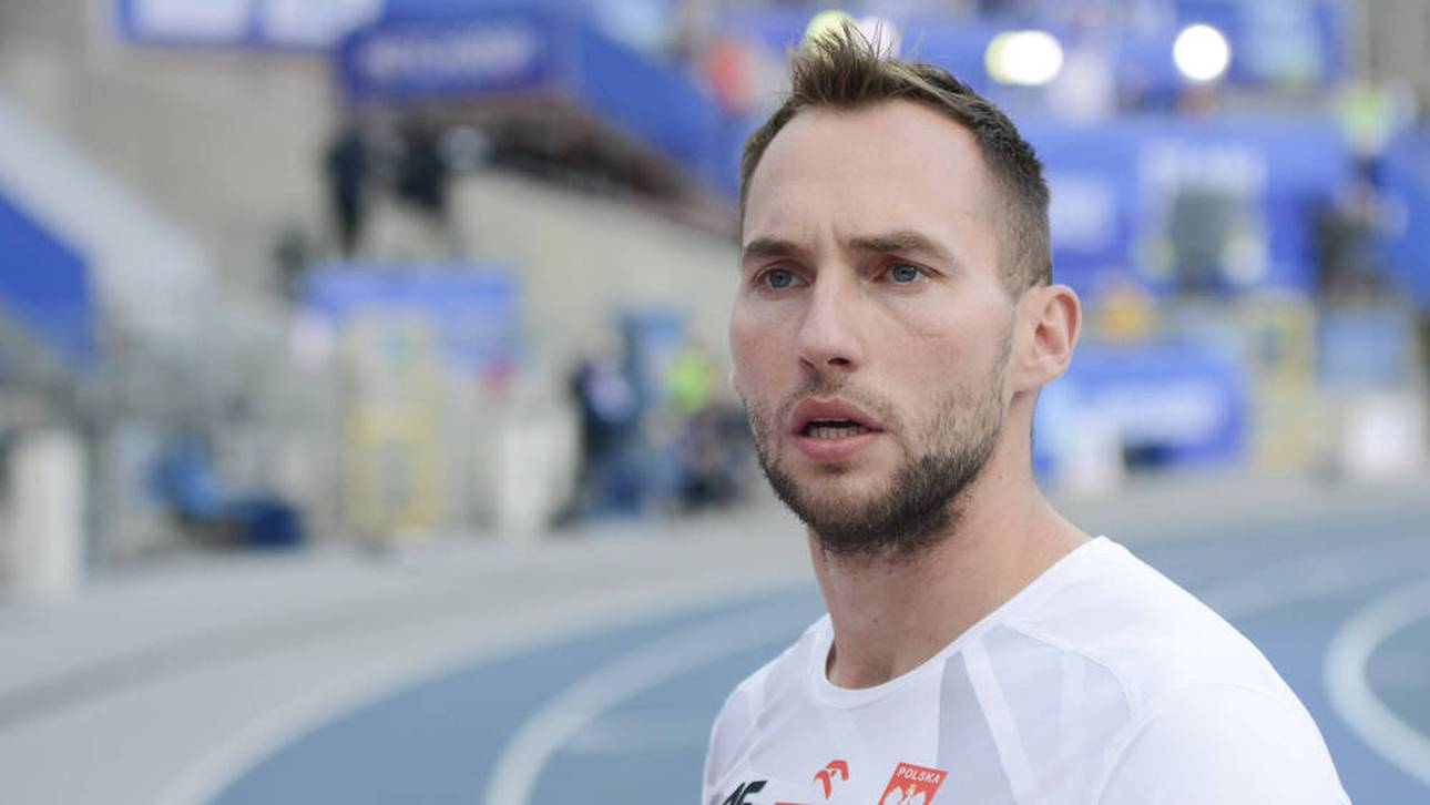 Speer-Drama: Konkurrent springt Vetter bei