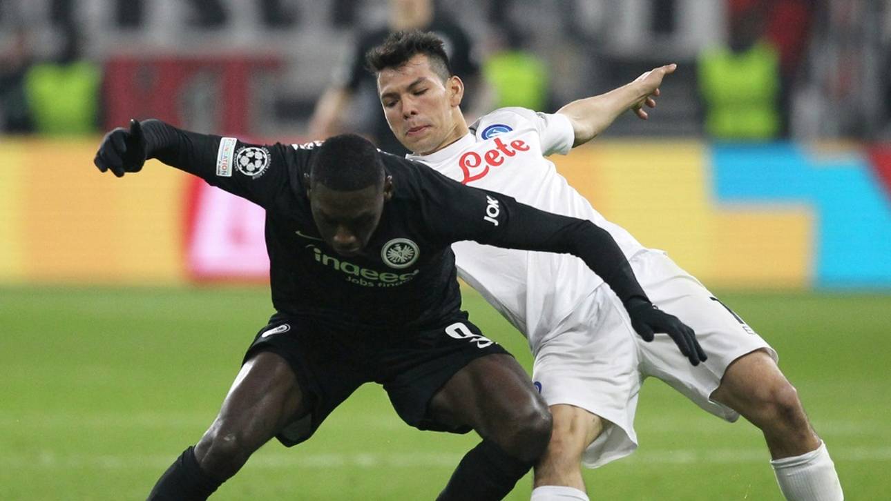 Frankfurter wollen „nicht als Touristen“ nach Neapel