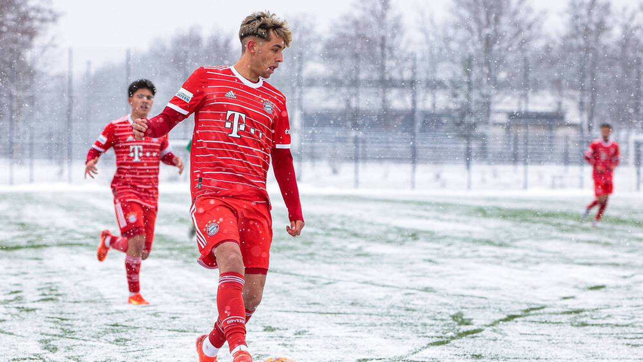 Neuer Klub für Nick Salihamidzic