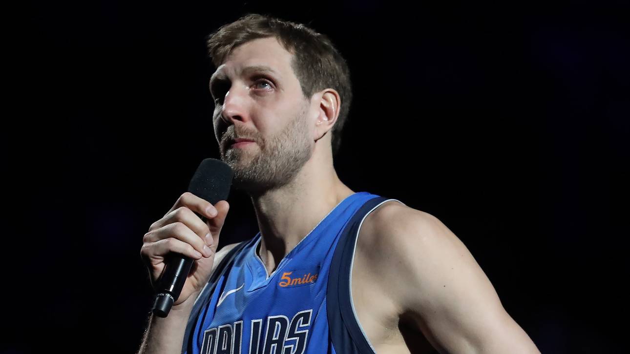 Nowitzkis Erklärung im Wortlaut
