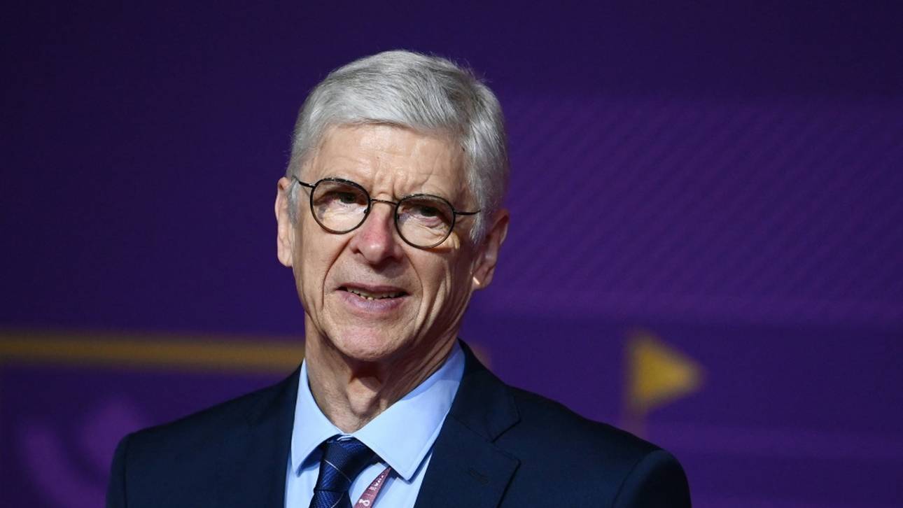 Kampf gegen ausufernde Millionengehälter: FIFA-Direktor Wenger will bessere Talentförderung