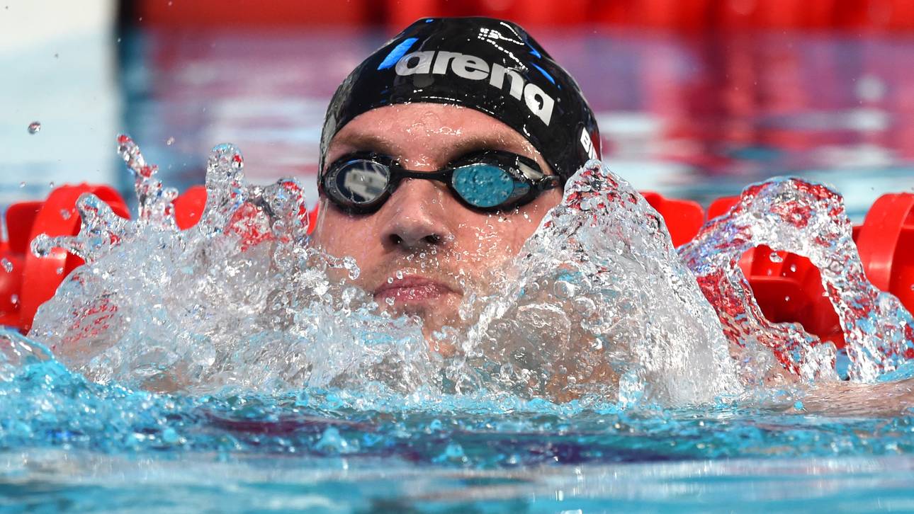 Biedermann zieht ins Finale ein