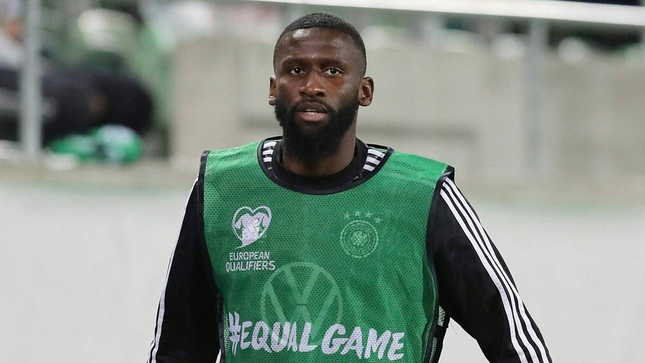 So denkt Rüdiger über Bayern-Interesse