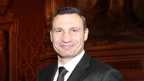 Witali Klitschko