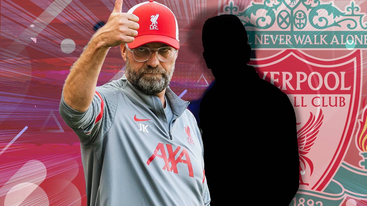 Liverpool-Star verrät den Lieblingsspieler von Jürgen Klopp
