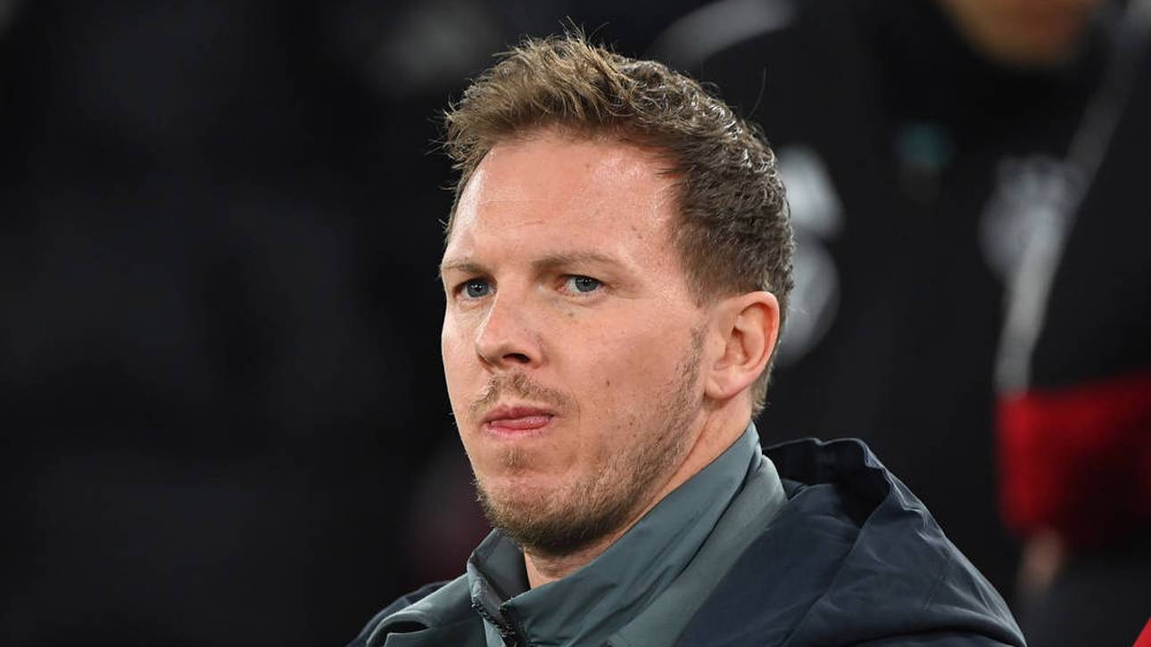 Was verrät Nagelsmann bei TV-Auftritt?