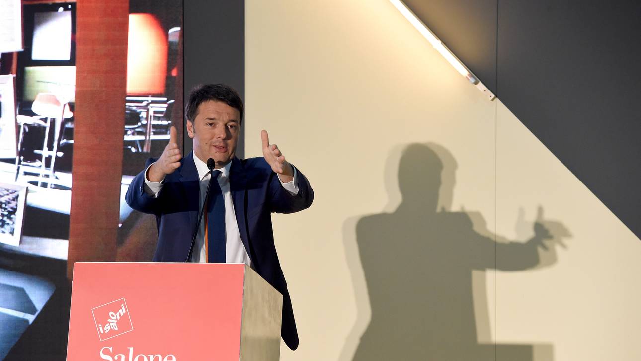 Italien: 100 Millionen für Sportstätten