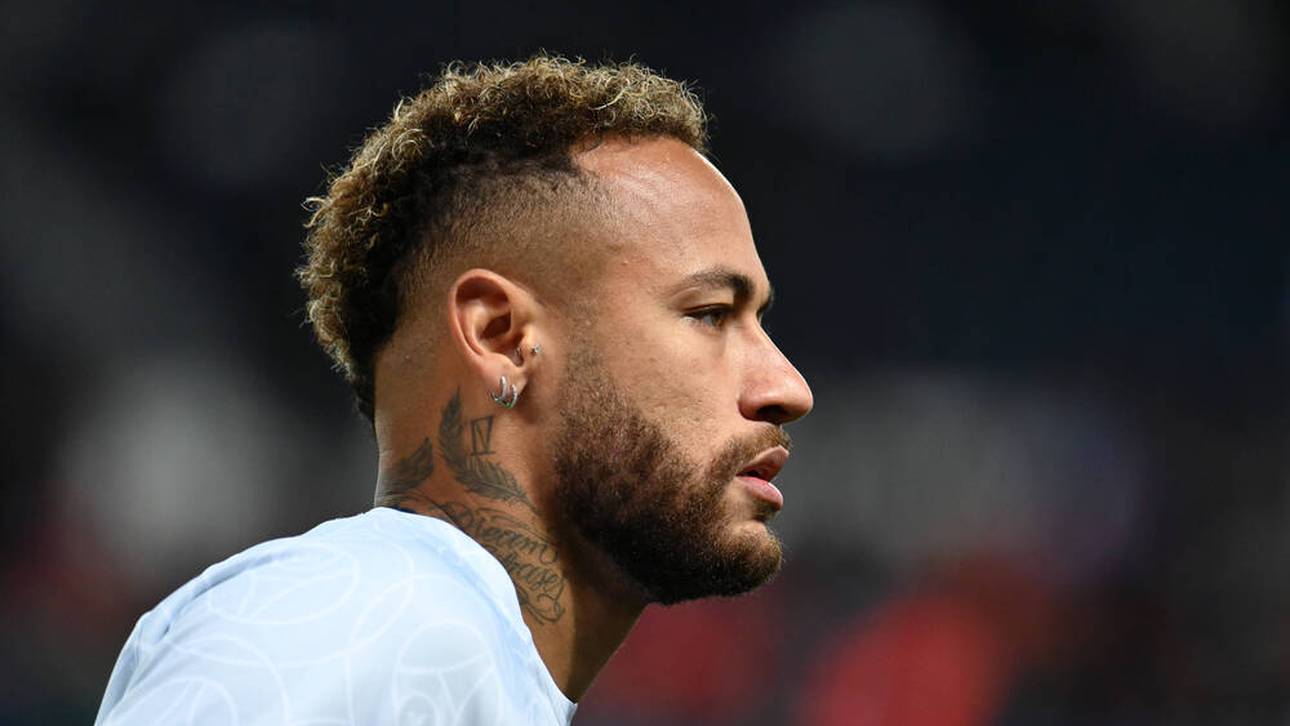 Muss Neymar in den Knast?