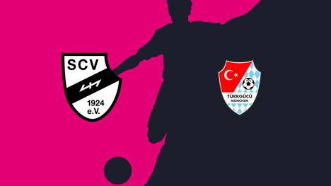 SC Verl gegen Türkgücü München, 3. Liga, Spieltag 1, Highlights