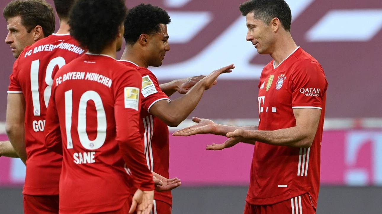 DFB-Pokal: Bremer SV zieht das große Los FC Bayern