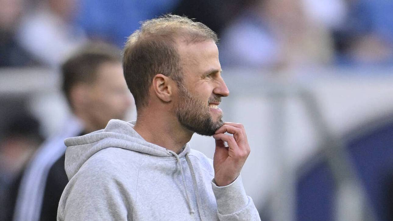 Hoeneß: „Großes Fragezeichen“