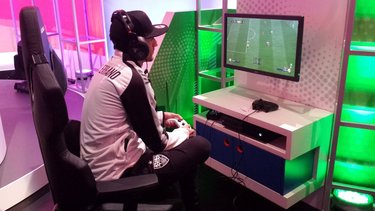 ESLM: Drama um Dr. Erhano un Cihan