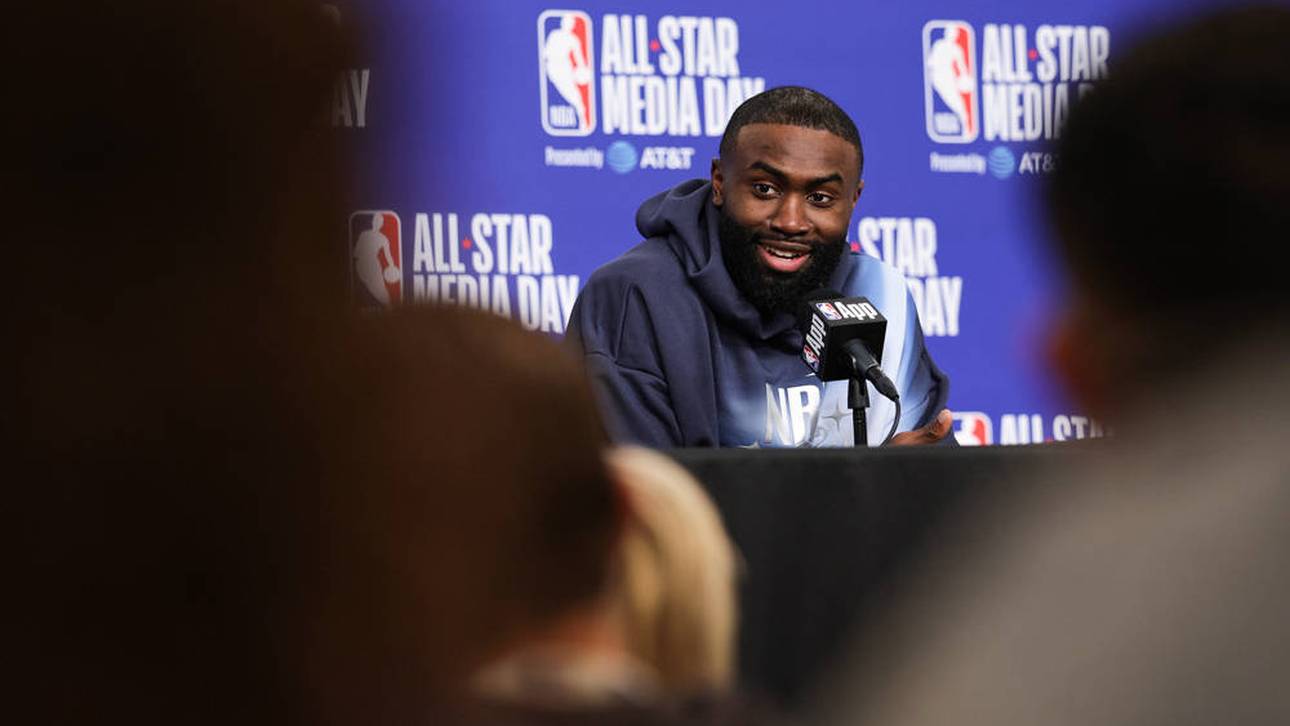 Kryptischer Post von NBA-Star
