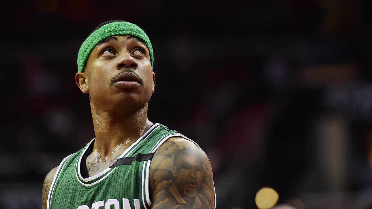 Video: Thomas‘ denkwürdige Playoffs