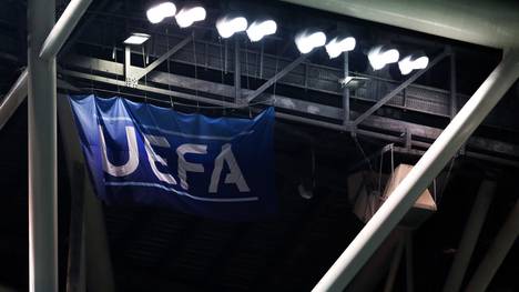 Die UEFA reagiert auf die Coronakrise in Europa