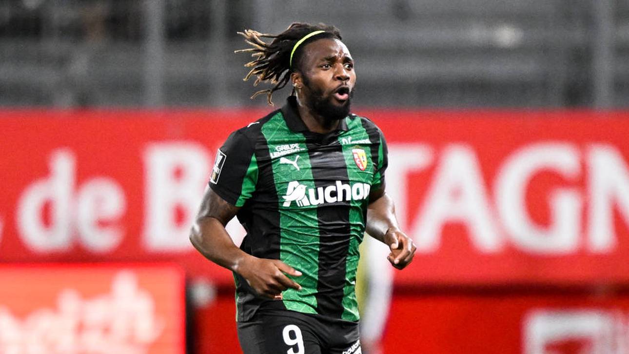 PSG-Konkurrent patzt