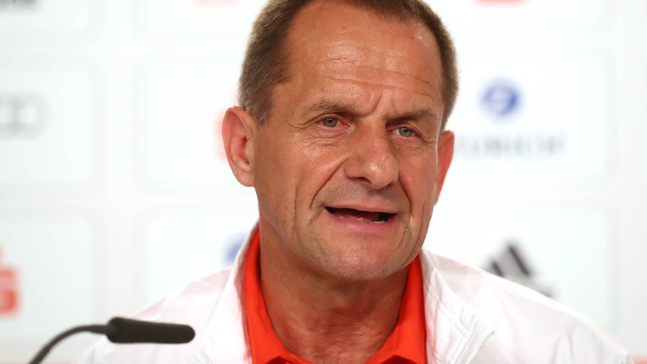 DOSB-Präsident greift Pound an