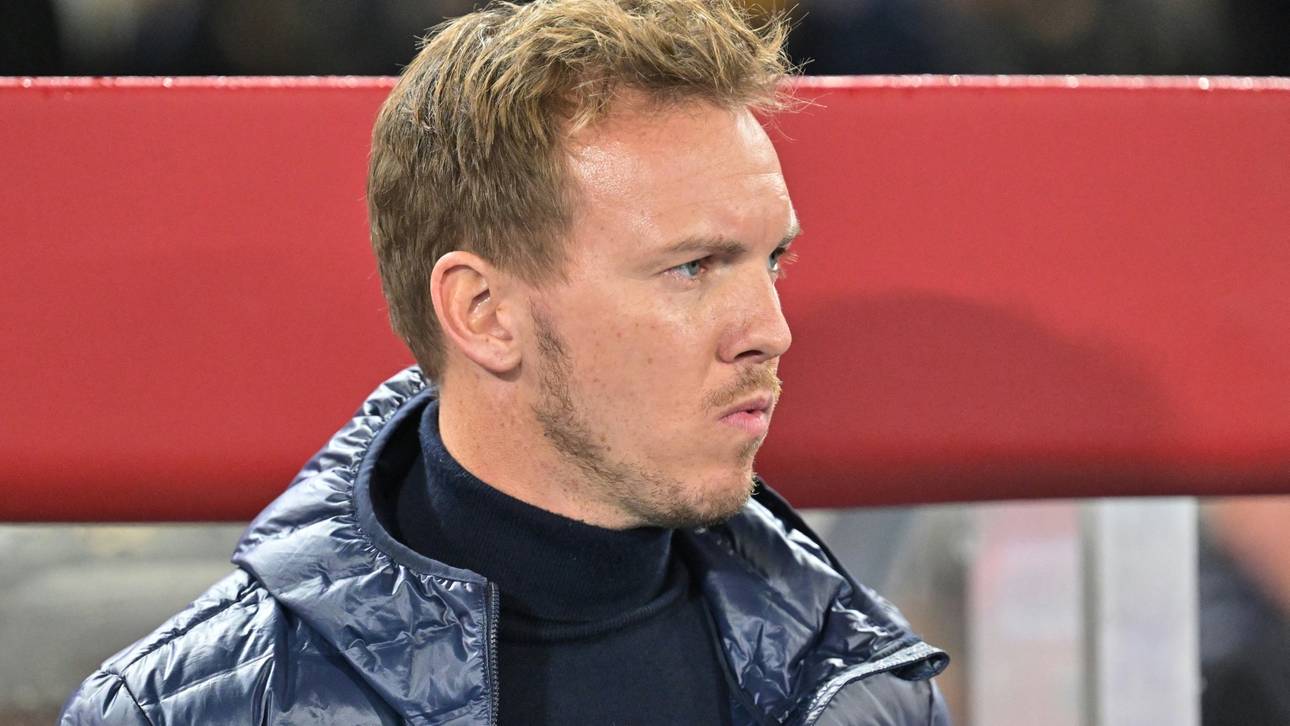 Hamann ledert gegen Nagelsmann