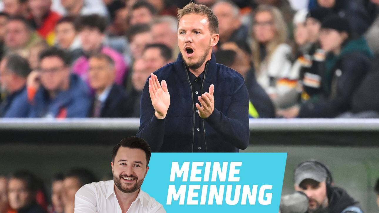 Noch mehr Charme muss her