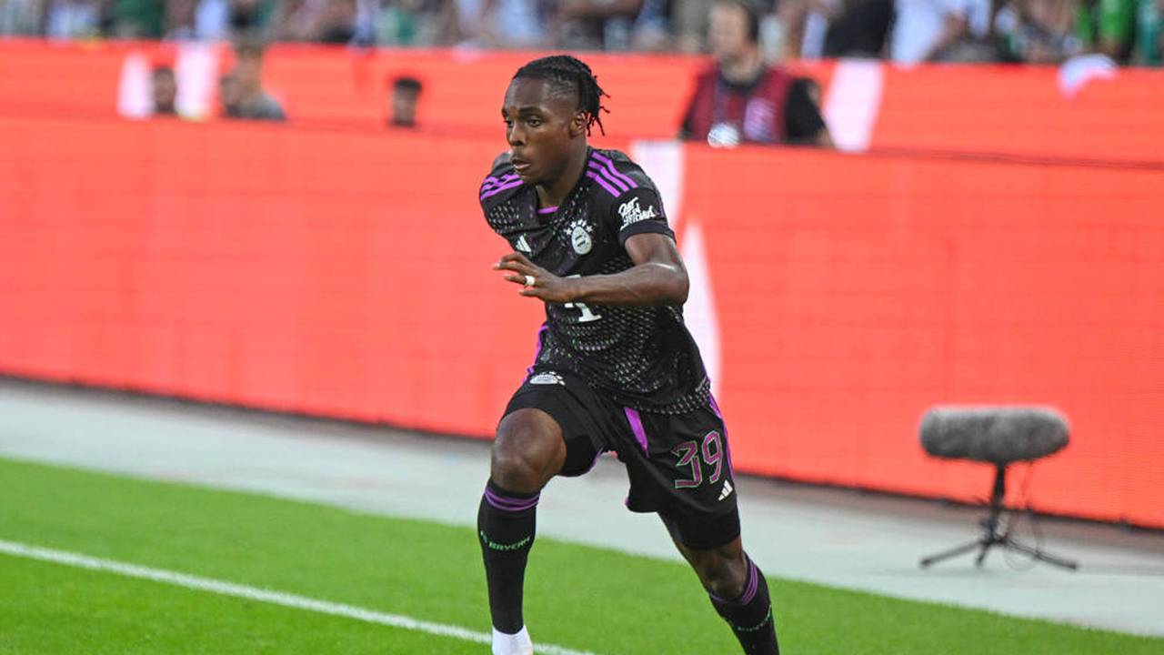 Tuchel: Sonderlob für Superjoker