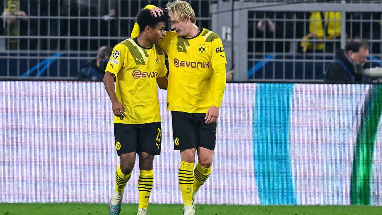 Einzelkritik: Alles überragender Mann