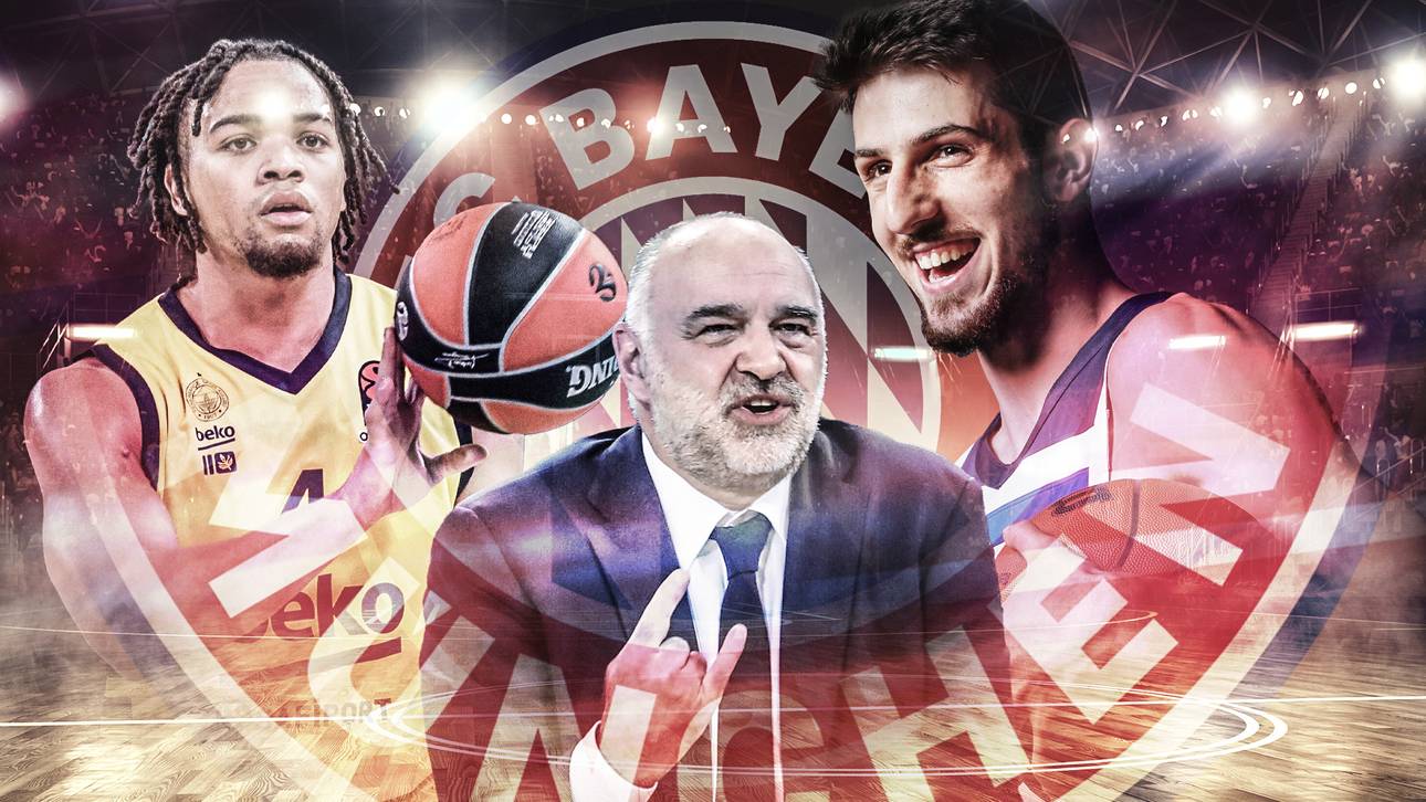 Bayern bläst zum Großangriff