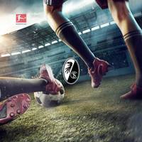 Bundesliga: Eintracht Frankfurt – Sport-Club Freiburg, 0:0 (0:0)