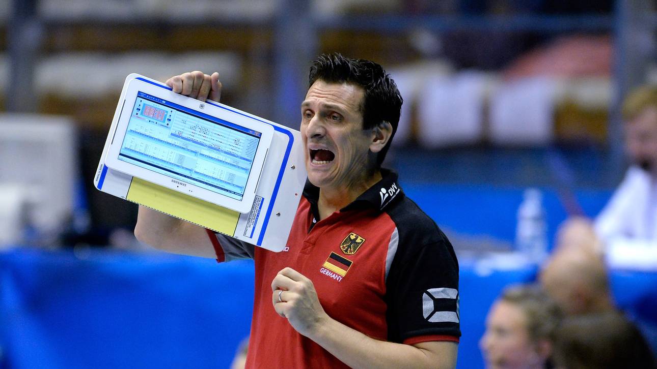 Guidetti trainiert Niederlande