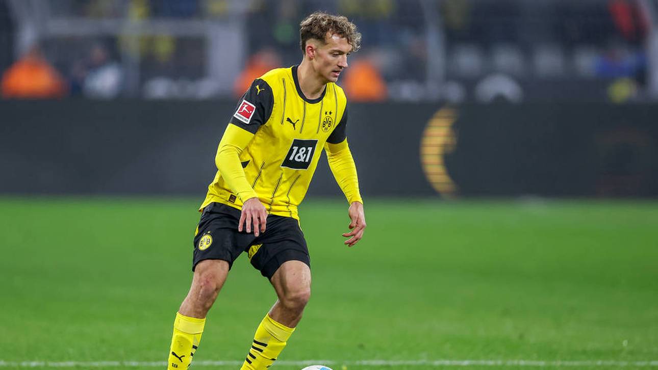 So sieht Dortmunds Not-Elf aus!