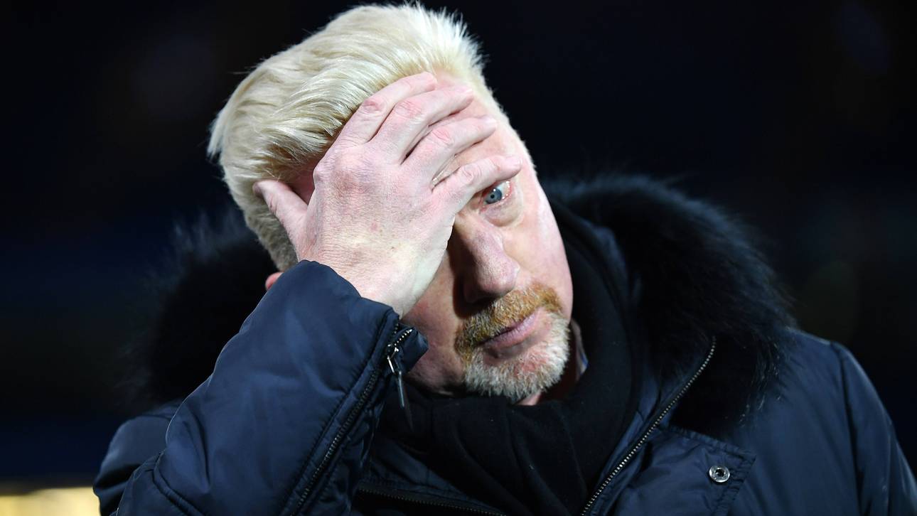 Becker: “Jetzt wird es dramatisch“