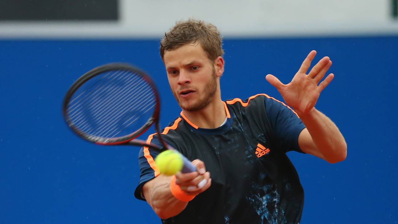 Qualifikant sorgt für Überraschung