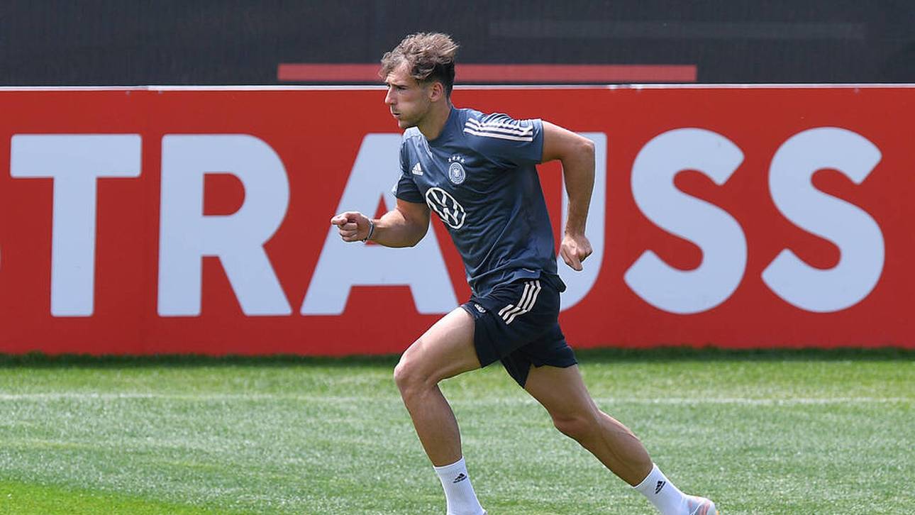 Goretzka kehrt zurück!