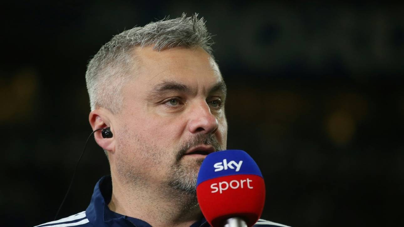 Reis: „Gänsehaut“ wegen S04-Fans