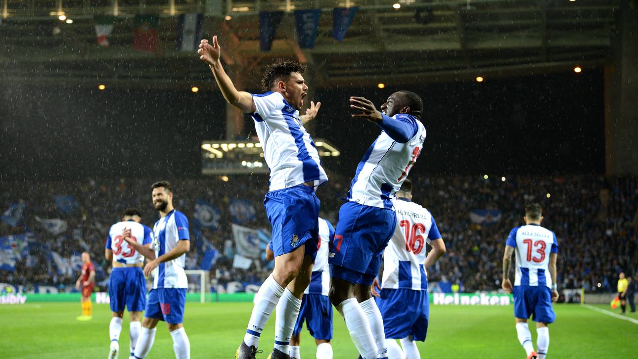 Underdog? So gefährlich ist Porto