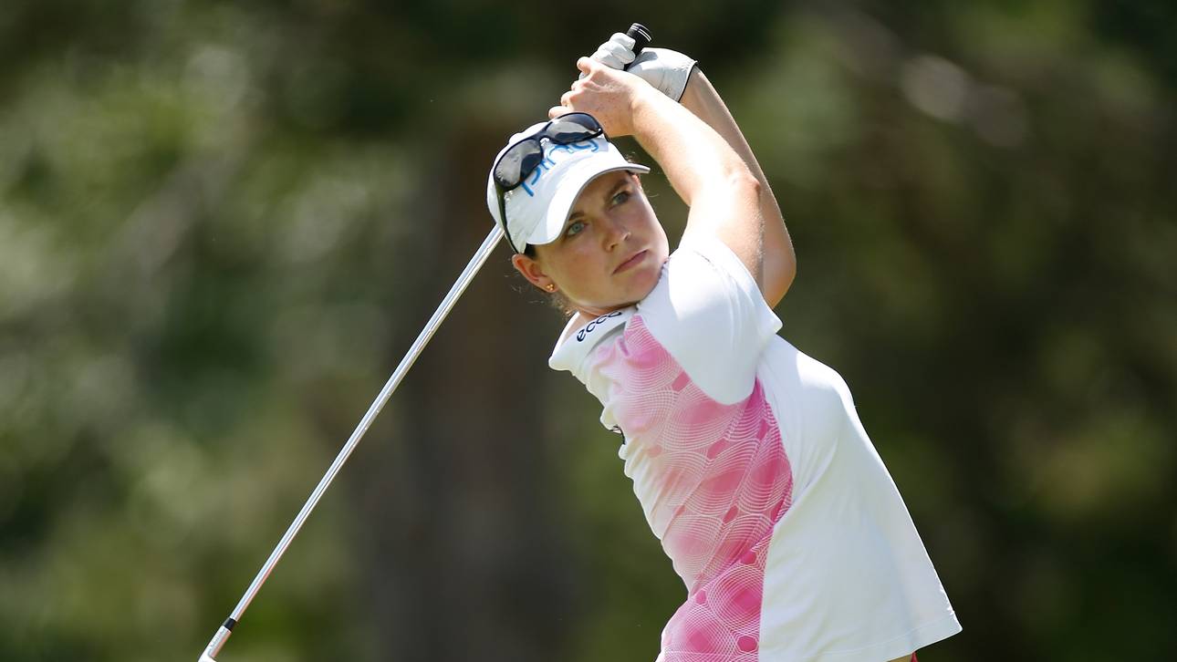 Masson Zweite, Gal fällt zurück