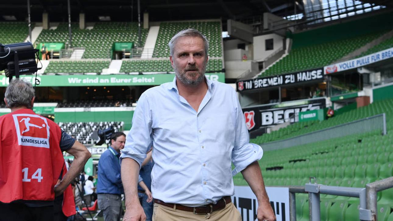 Ito? „Das ist kein Weltuntergang“