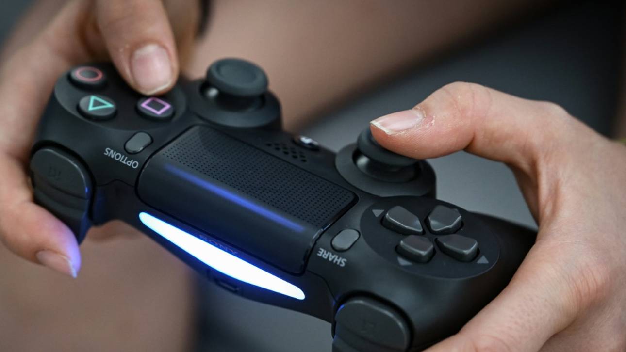 Digitale Fußball-Nationalmannschaft erhält Gaming-Gläser