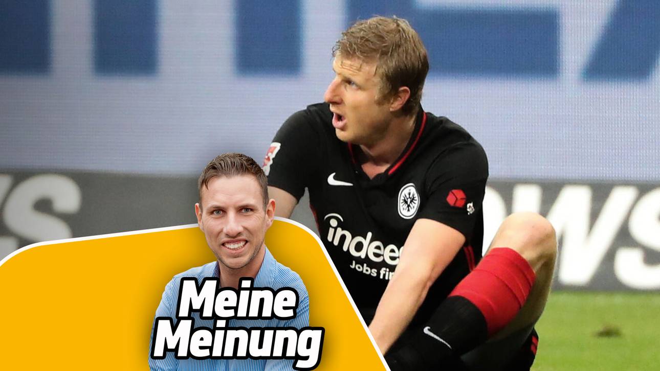 So verzockt Hinteregger seinen Kultstatus