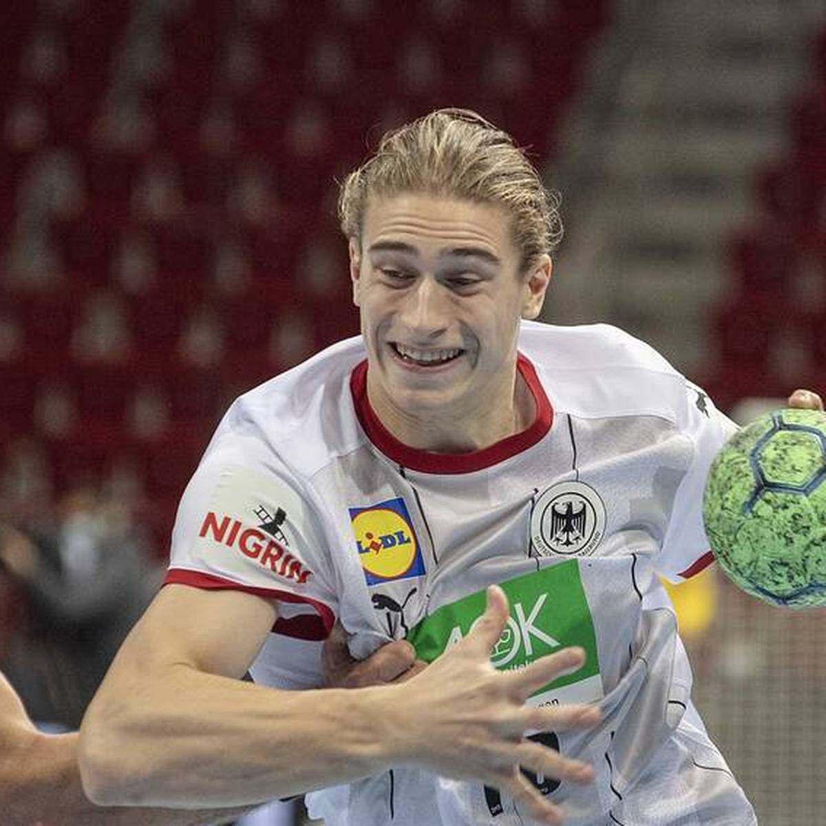 Handball Wm 2021 In Agypten Alfred Gislason Benennt Kader Juri Knorr Dabei