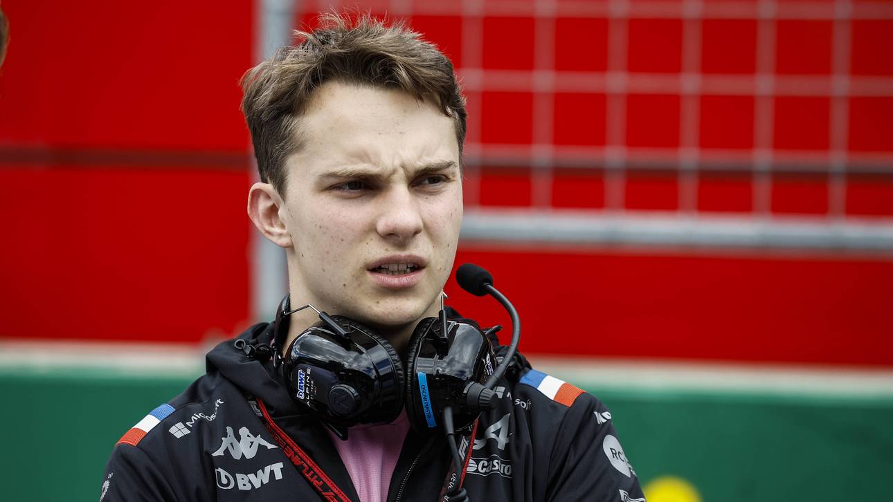 Red Bull stichelt gegen Alpine