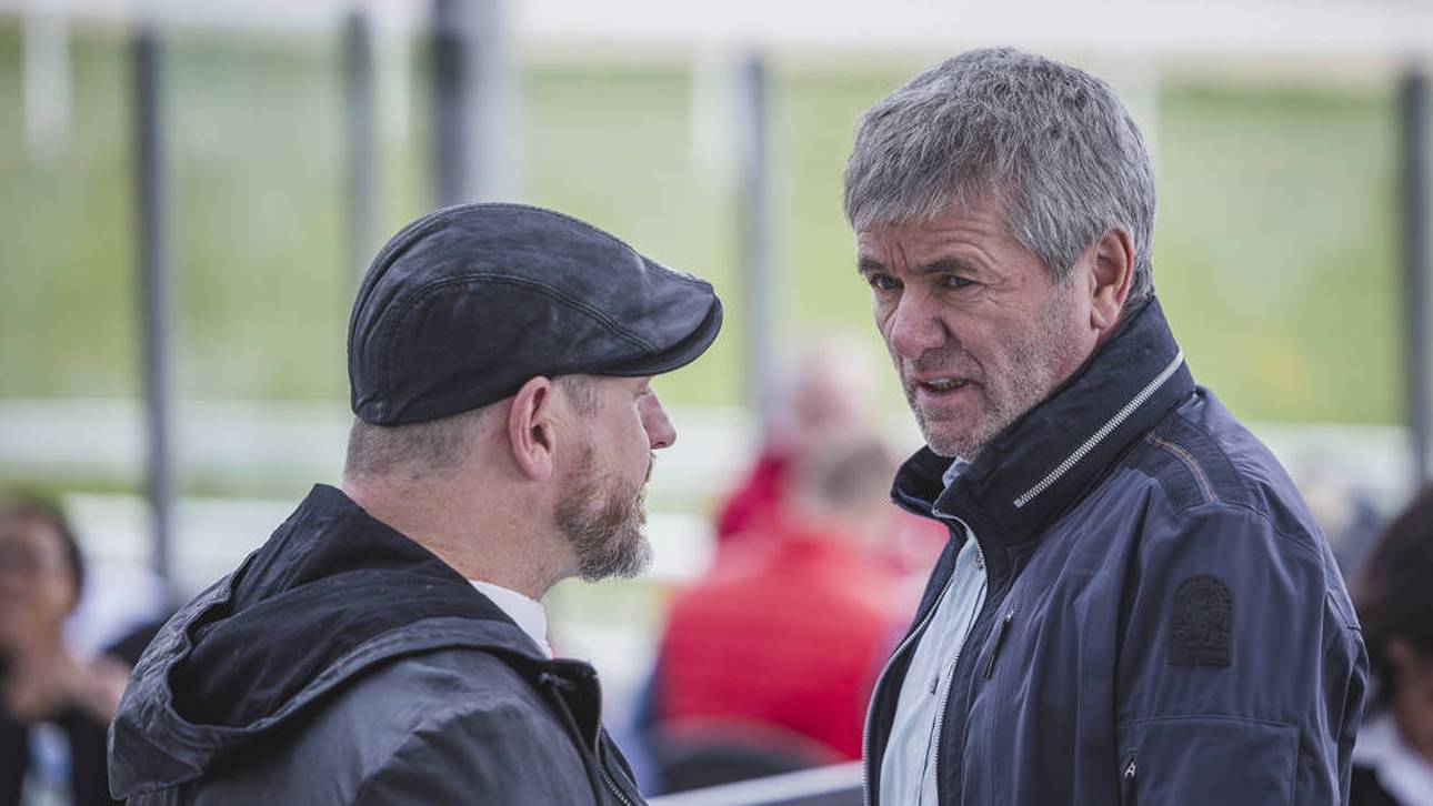 „Feuer bei mir wieder entfacht“